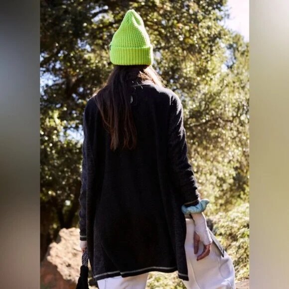 NWOT FP Movement Firelight Tunic- size SMALL & MEDIUM - Picture 2 of 5